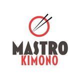 BUONO VIAGGIO - MASTRO KIMONO