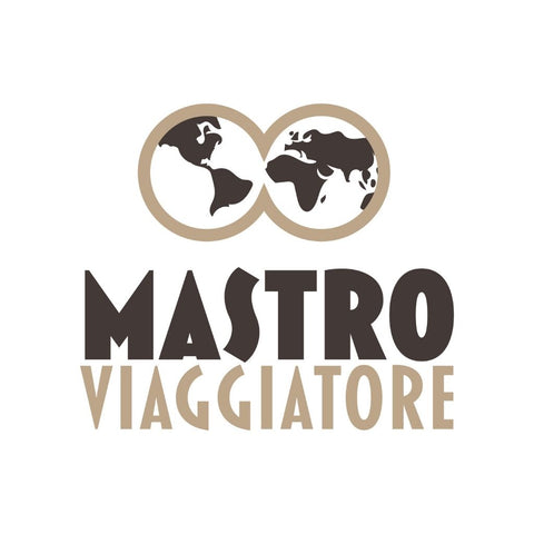 BUONO VIAGGIO - MASTRO VIAGGIATORE