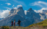 BUONO VIAGGIO - MASTRO PATAGONICO